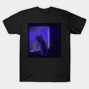 Sleepless T-Shirt